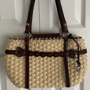 Brighton shoulder bag.